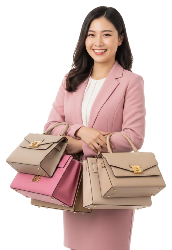 ทำไมต้องเลือก รับจํานํากระเป๋า